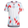 Maillot de Supporter Chicago Fire Extérieur 2023-24 Pour Homme